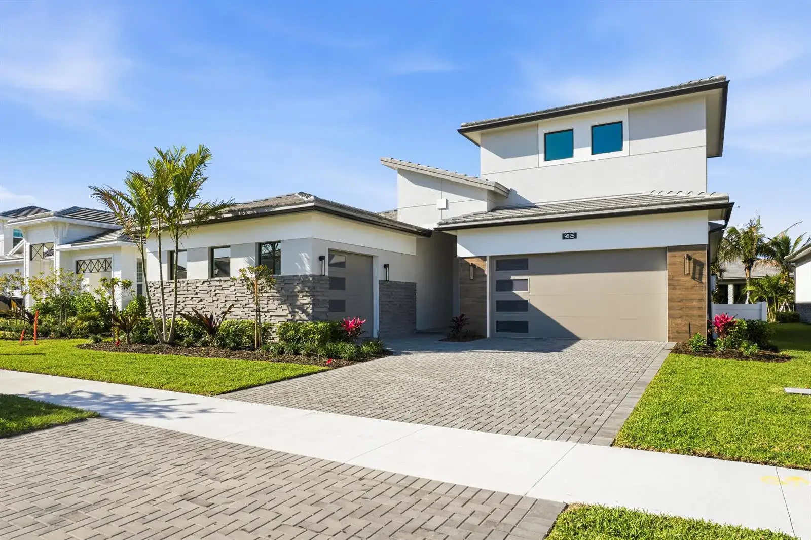 9525 St Germain Drive, Palm Beach Gardens FL 33412