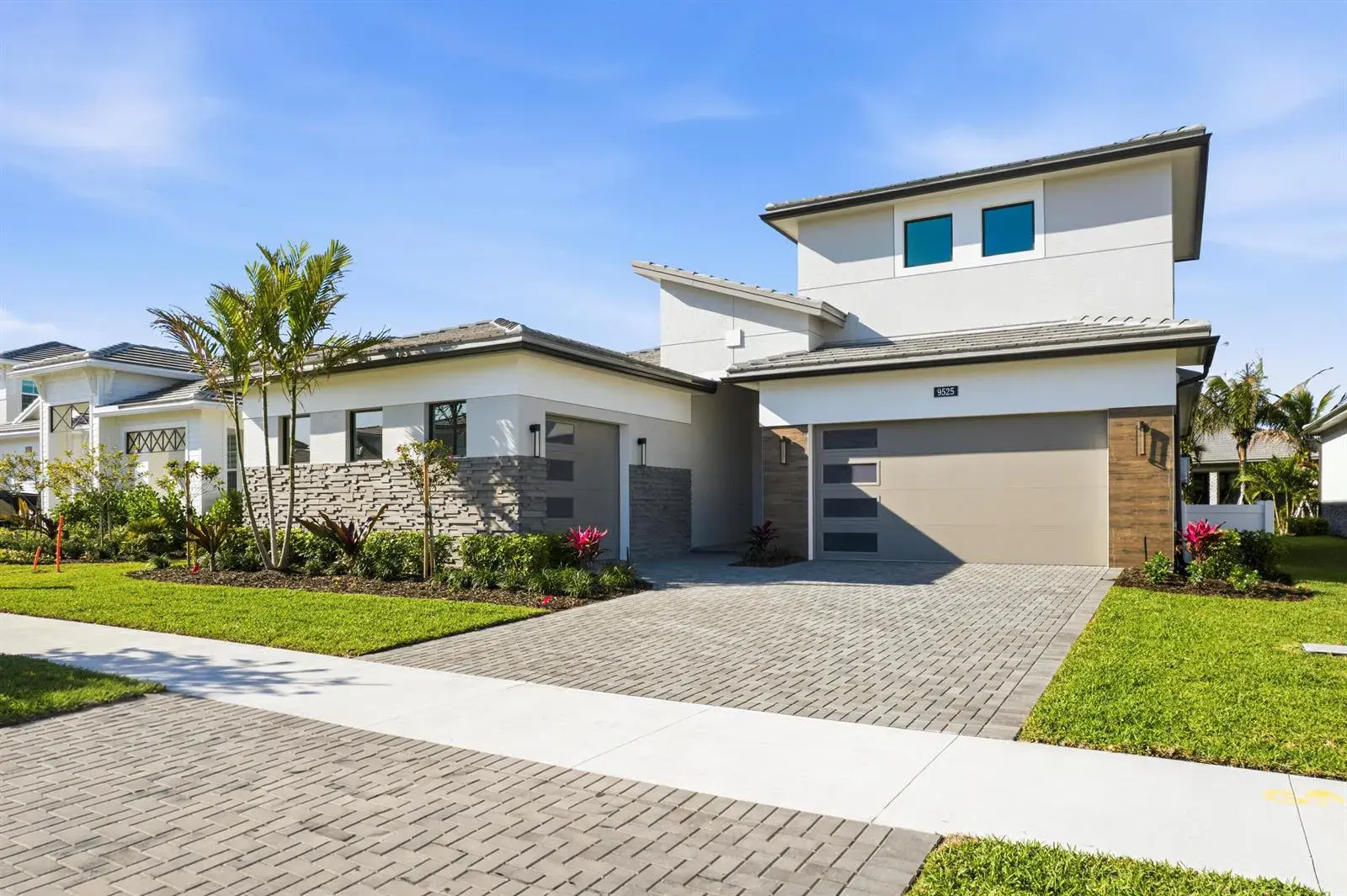 9525 St Germain Drive, Palm Beach Gardens FL 33412