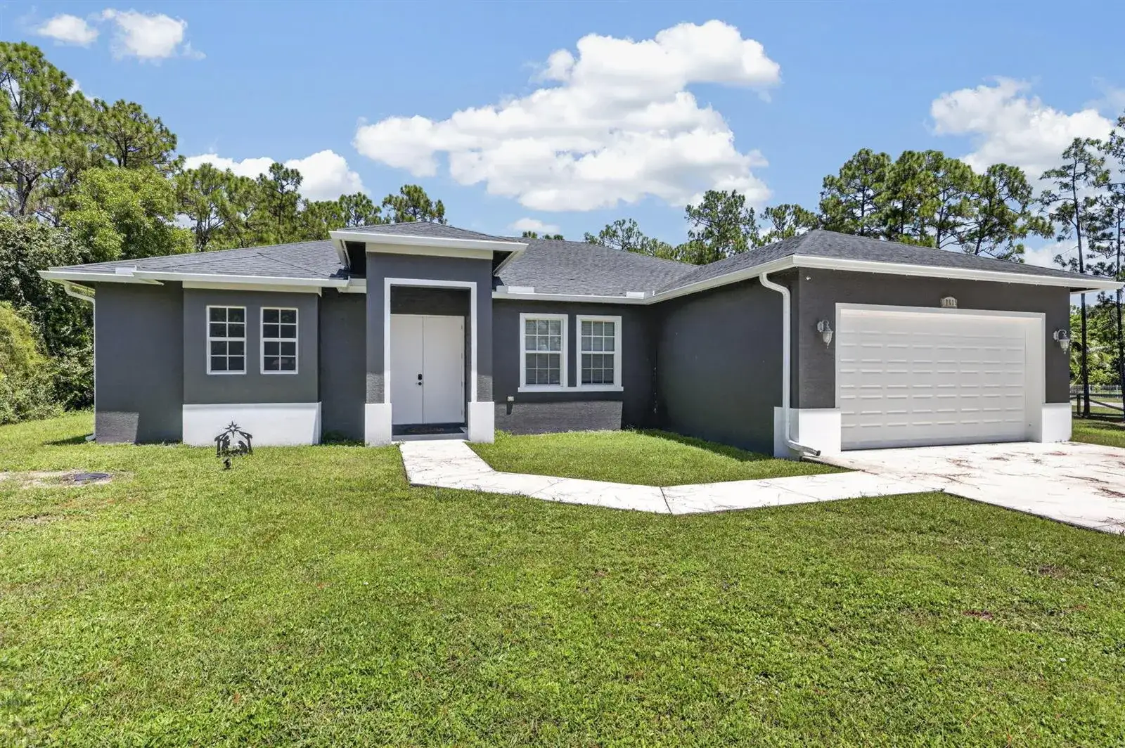 17519 Tangerine Boulevard, Loxahatchee FL 33470