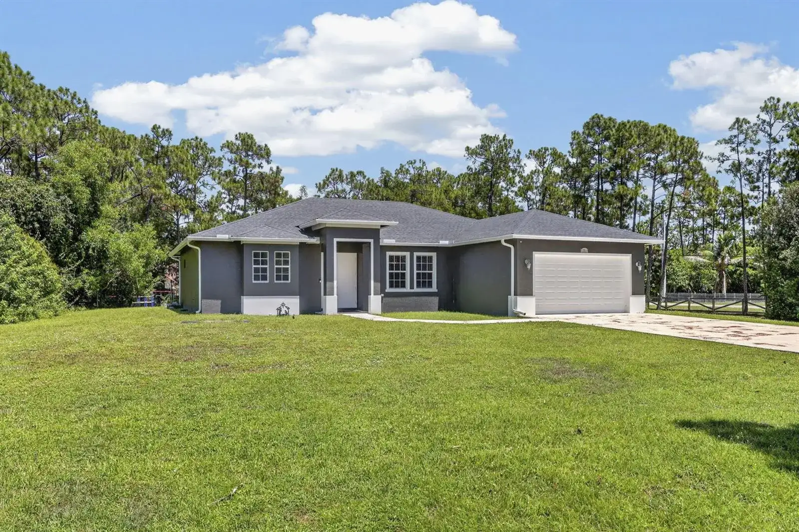 17519 Tangerine Boulevard, Loxahatchee FL 33470 photo 2