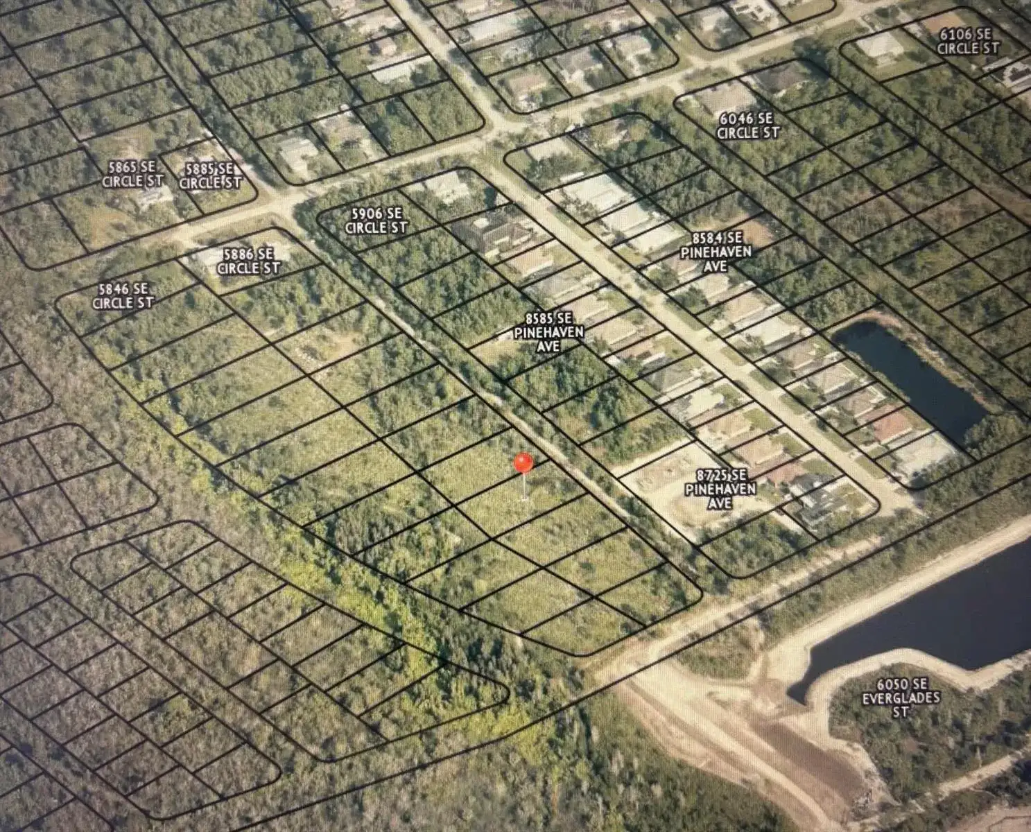 Tbd Poinciana Gardens, Hobe Sound FL 33455 photo 2