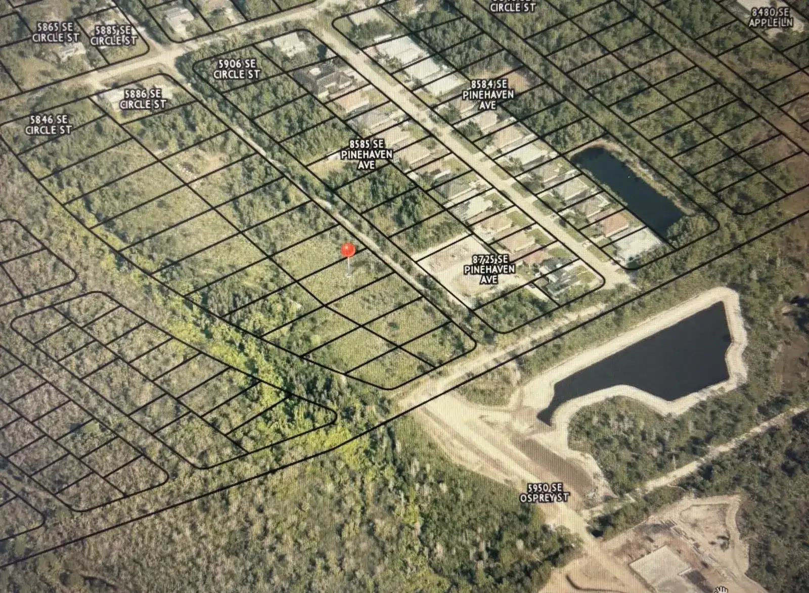 Tbd Poinciana Gardens, Hobe Sound FL 33455 photo 3