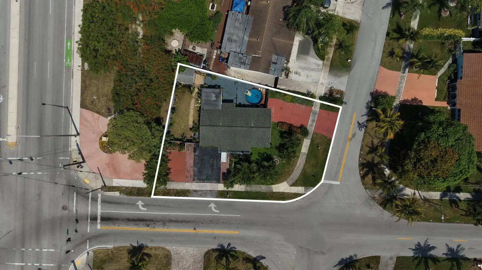 1010 SW 6TH Avenue, Deerfield Beach FL 33441