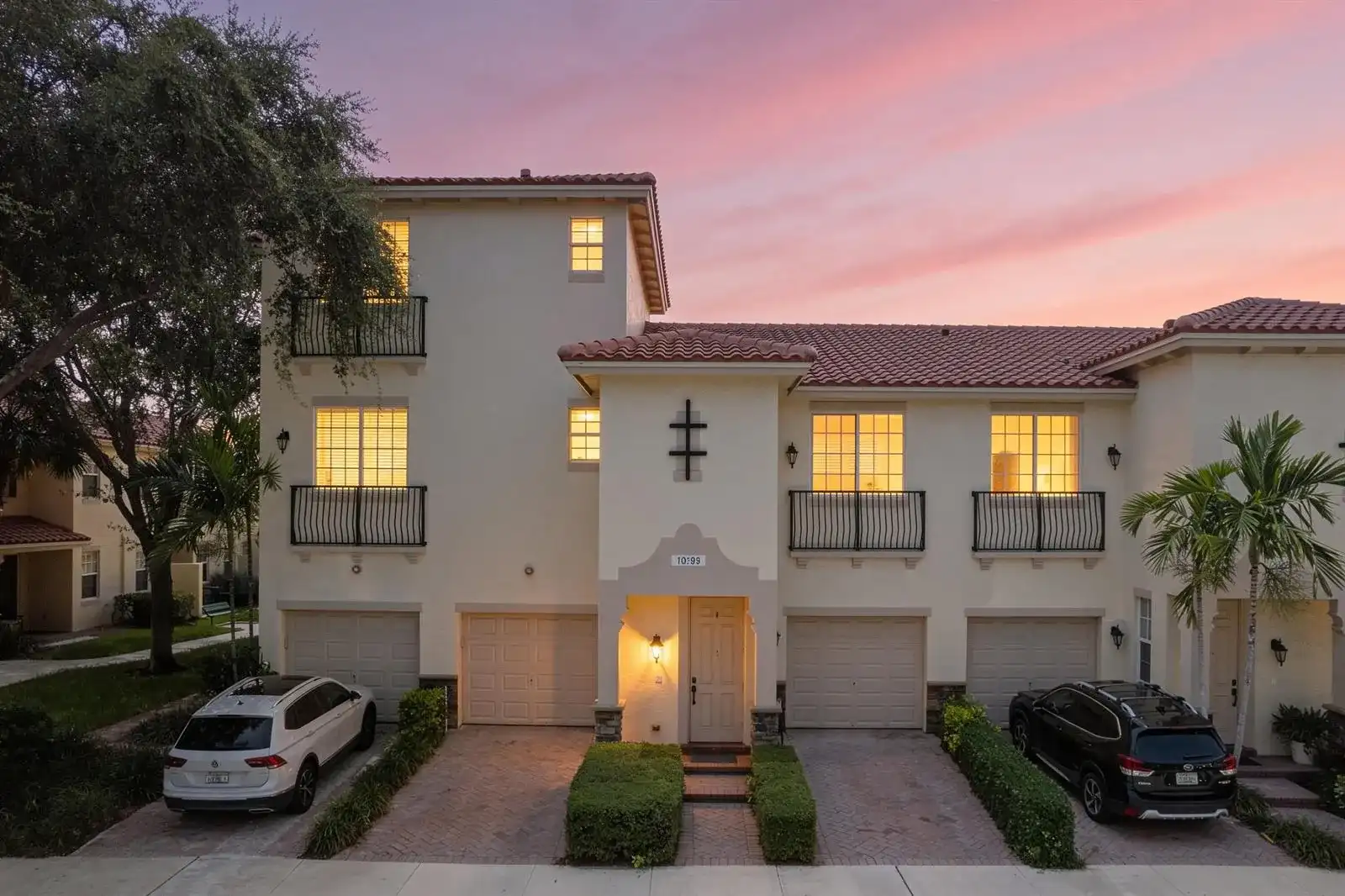 1020 E LONGPORT Circle # 6B, Delray Beach FL 33444