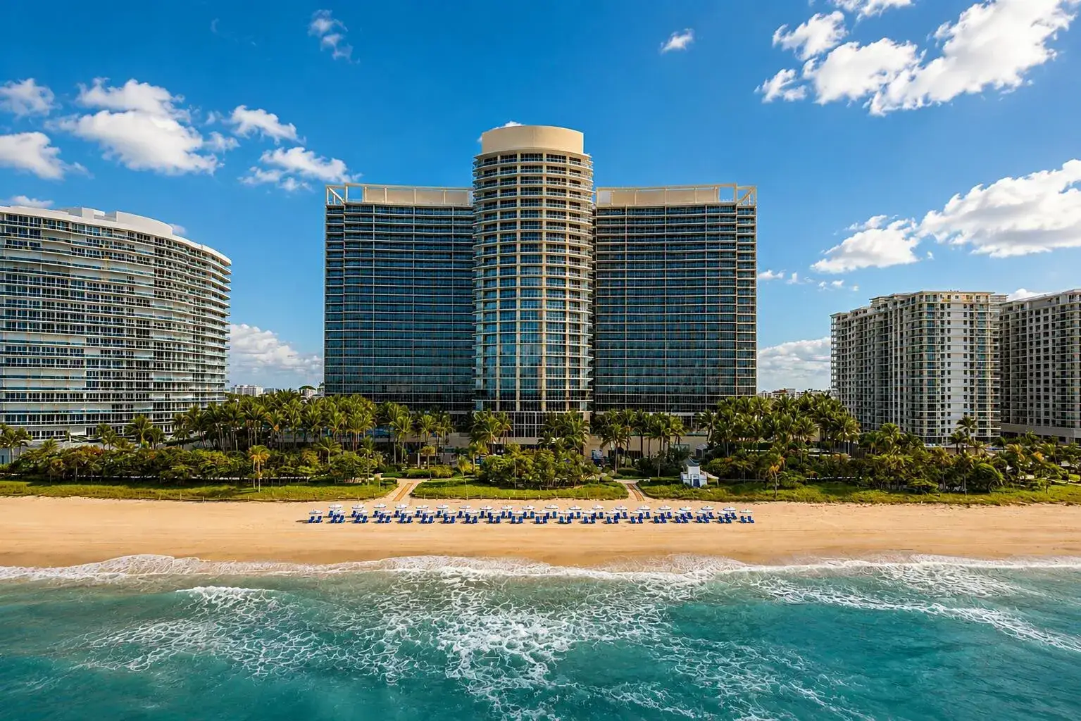 9705 Collins Avenue # 1905N, Bal Harbour FL 33154