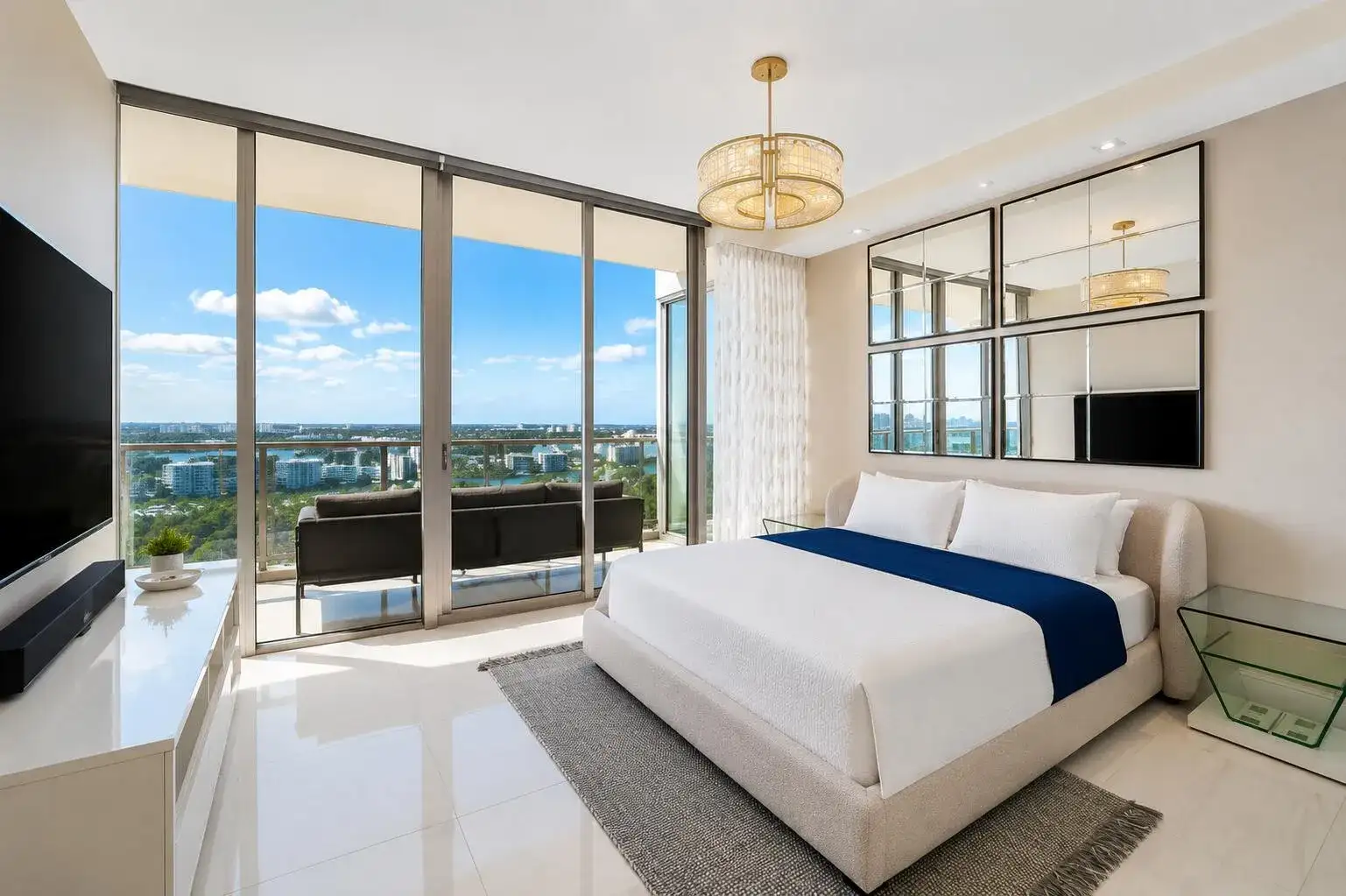 9705 Collins Avenue # 1905N, Bal Harbour FL 33154 photo 4