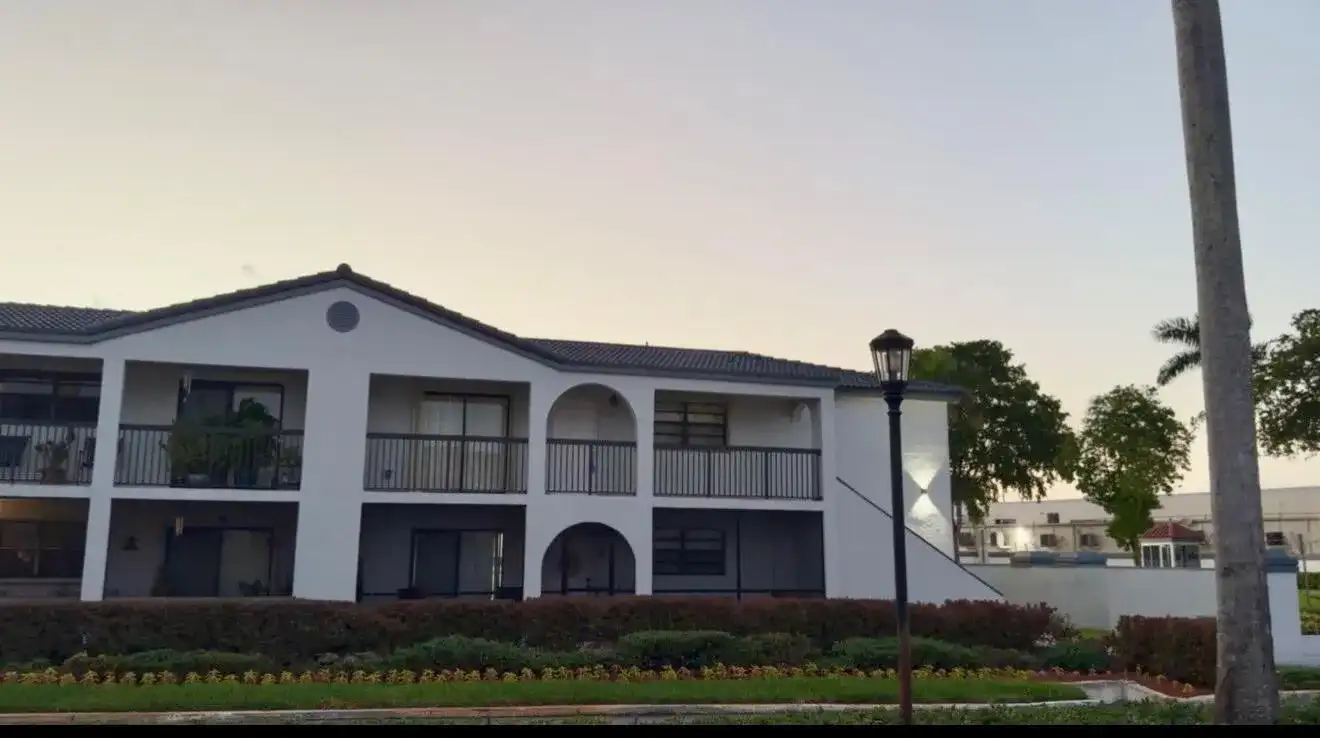 18340 Mediterranean Boulevard # 2806, Hialeah FL 33015