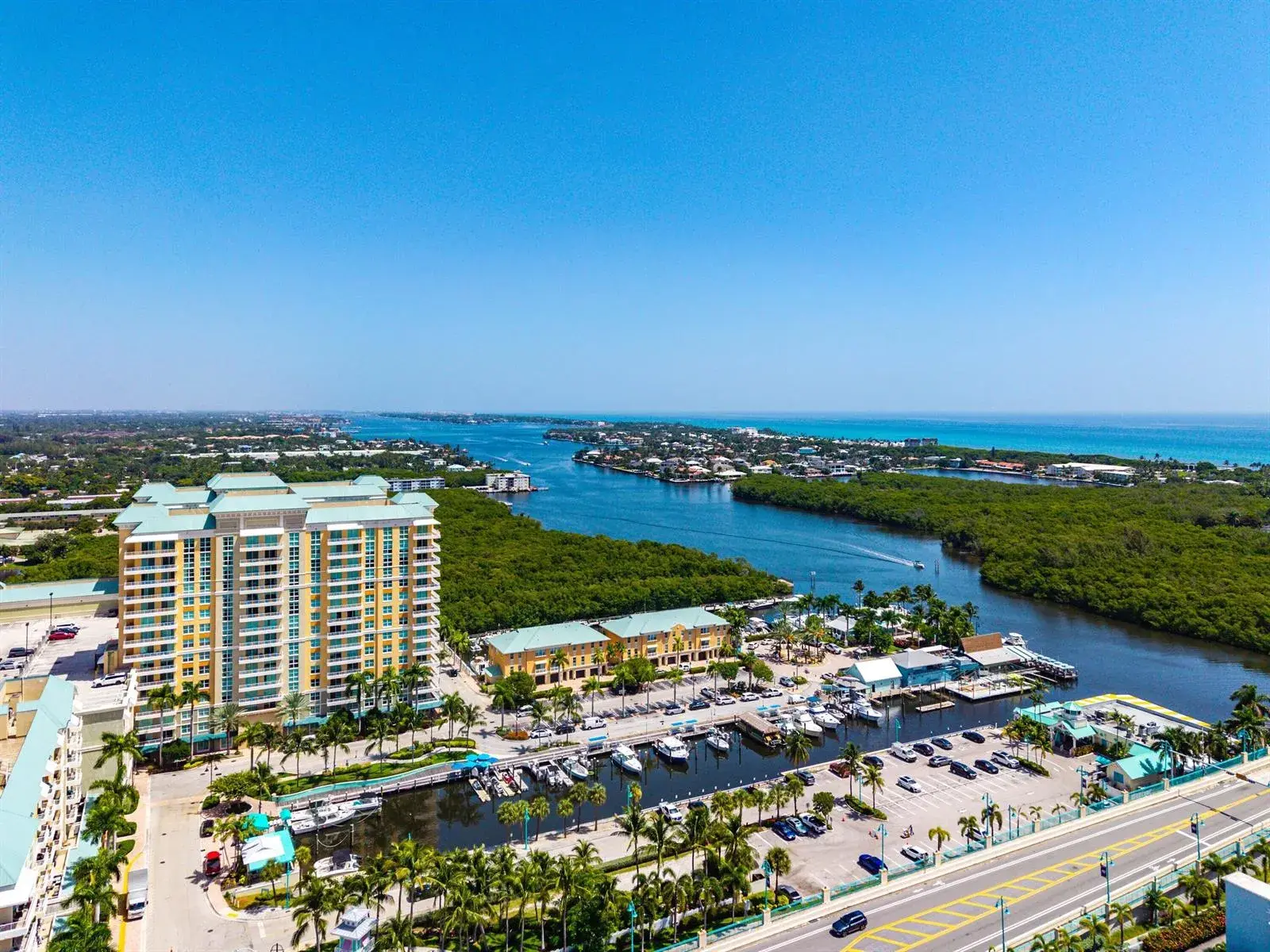625 Casa Loma Boulevard # 508, Boynton Beach FL 33435