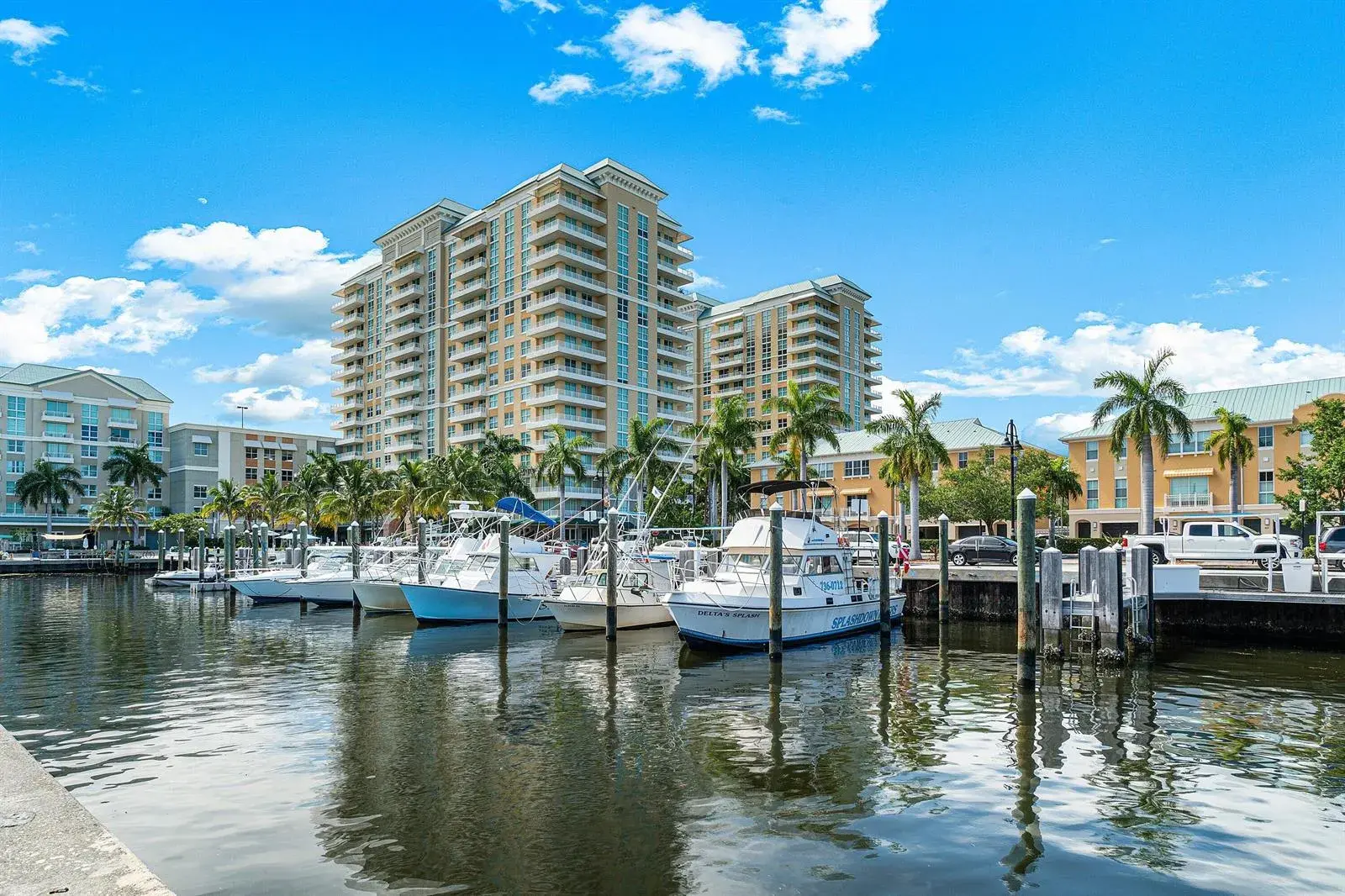 625 Casa Loma Boulevard # 508, Boynton Beach FL 33435
