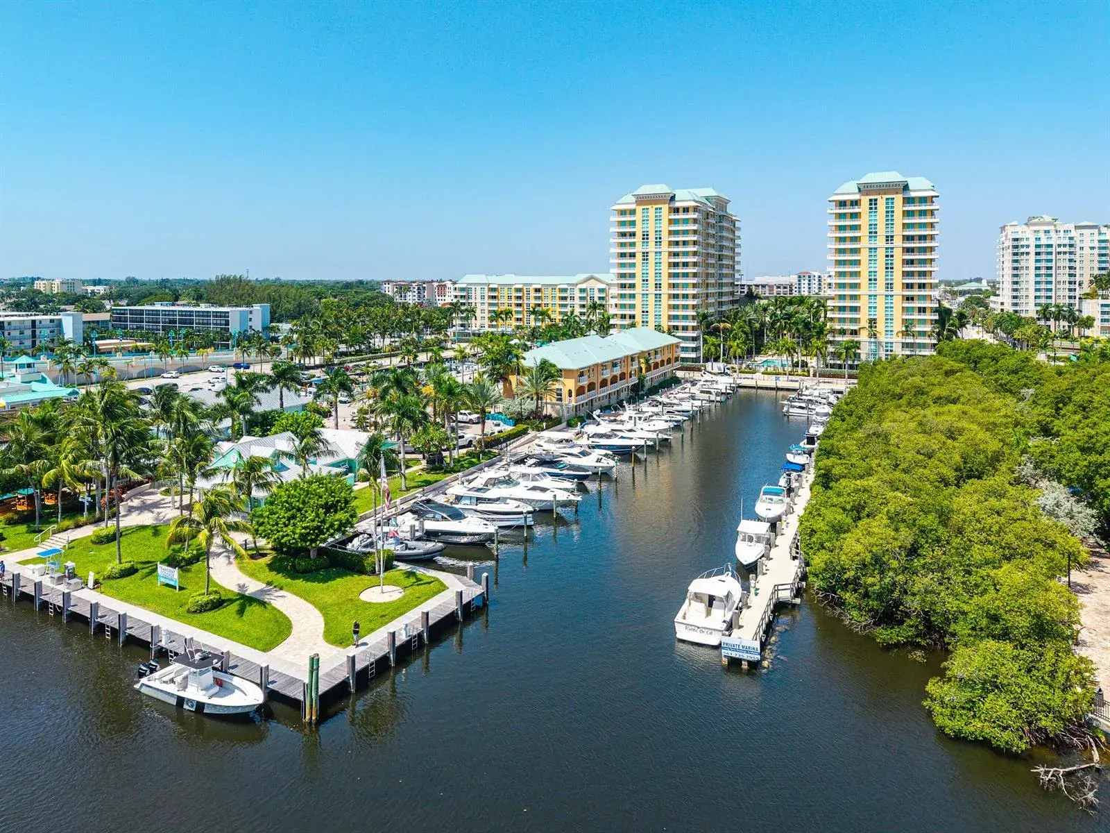 625 Casa Loma Boulevard # 508, Boynton Beach FL 33435