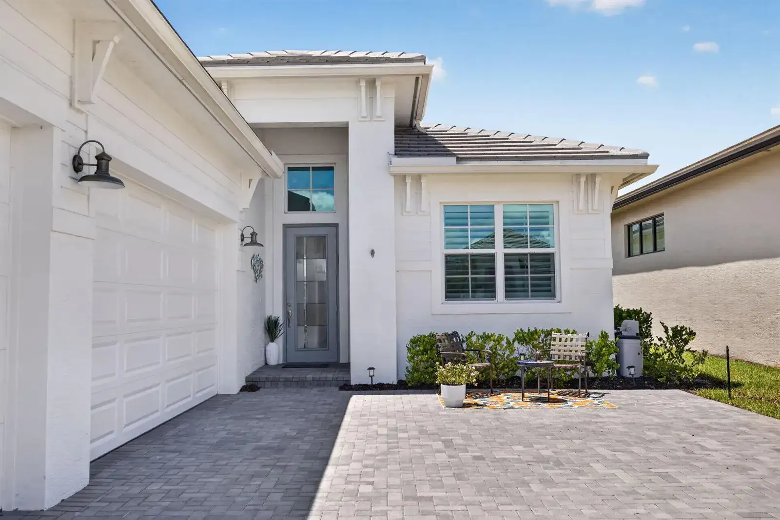 8605 SW CANTANTE Way, Port St. Lucie FL 34987 photo 3