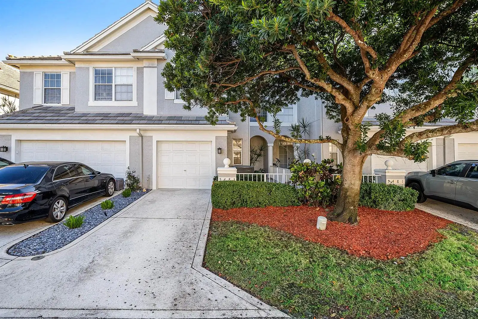 5483 Grand Park Place, Boca Raton FL 33486