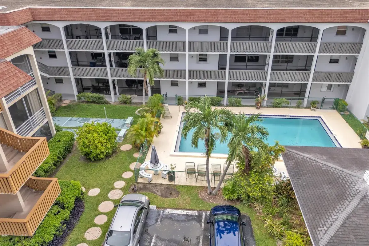 651 PINE Drive # 204, Pompano Beach FL 33060