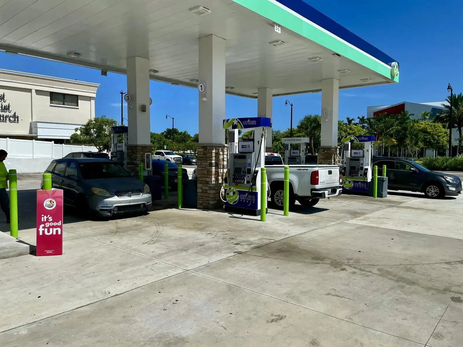 101 E ATLANTIC Boulevard, Pompano Beach FL 33060 photo 2
