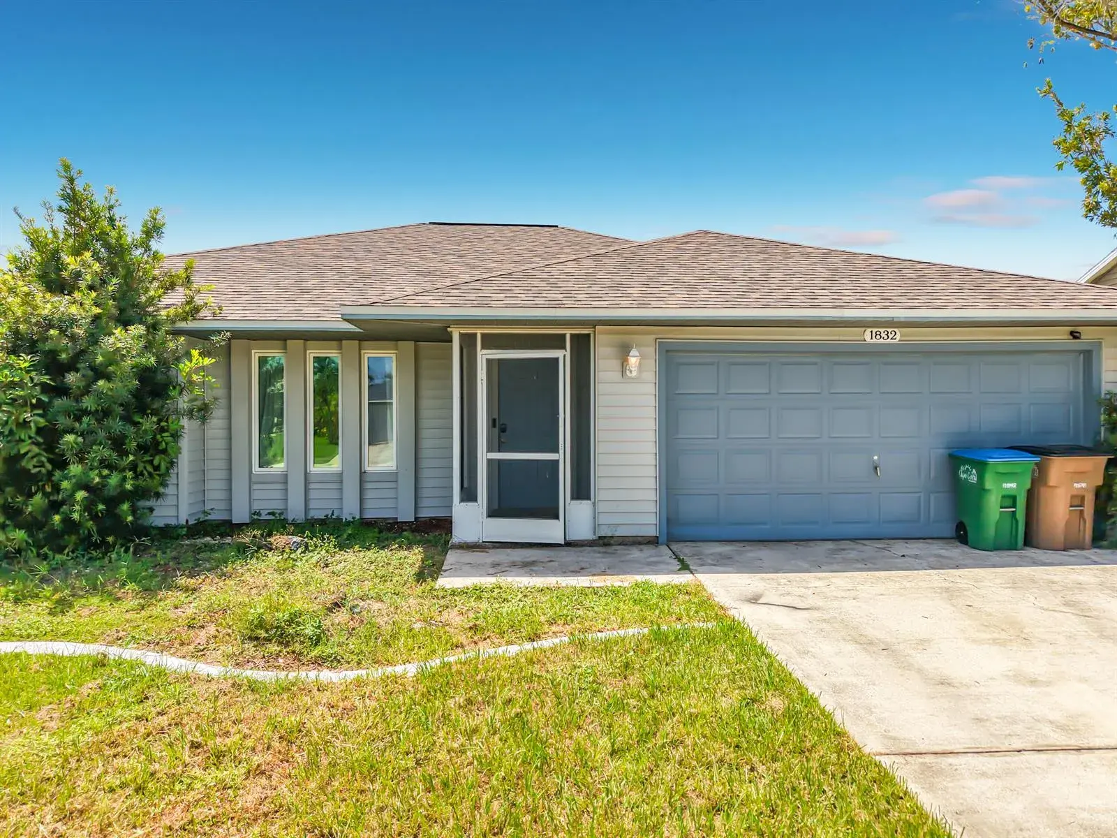 1832 SE Van Loon Terrace, Cape Coral FL 33990