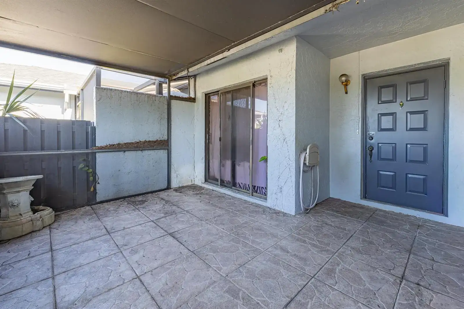 1706 N Dovetail Drive # H, Fort Pierce FL 34982 photo 3