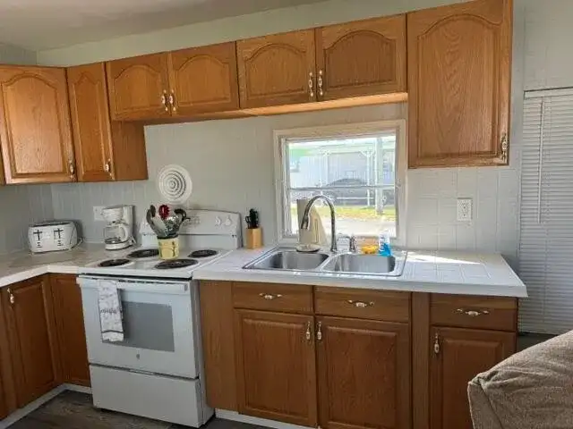 2023 St Lucie Boulevard Unit 169, Fort Pierce FL 34946 photo 4
