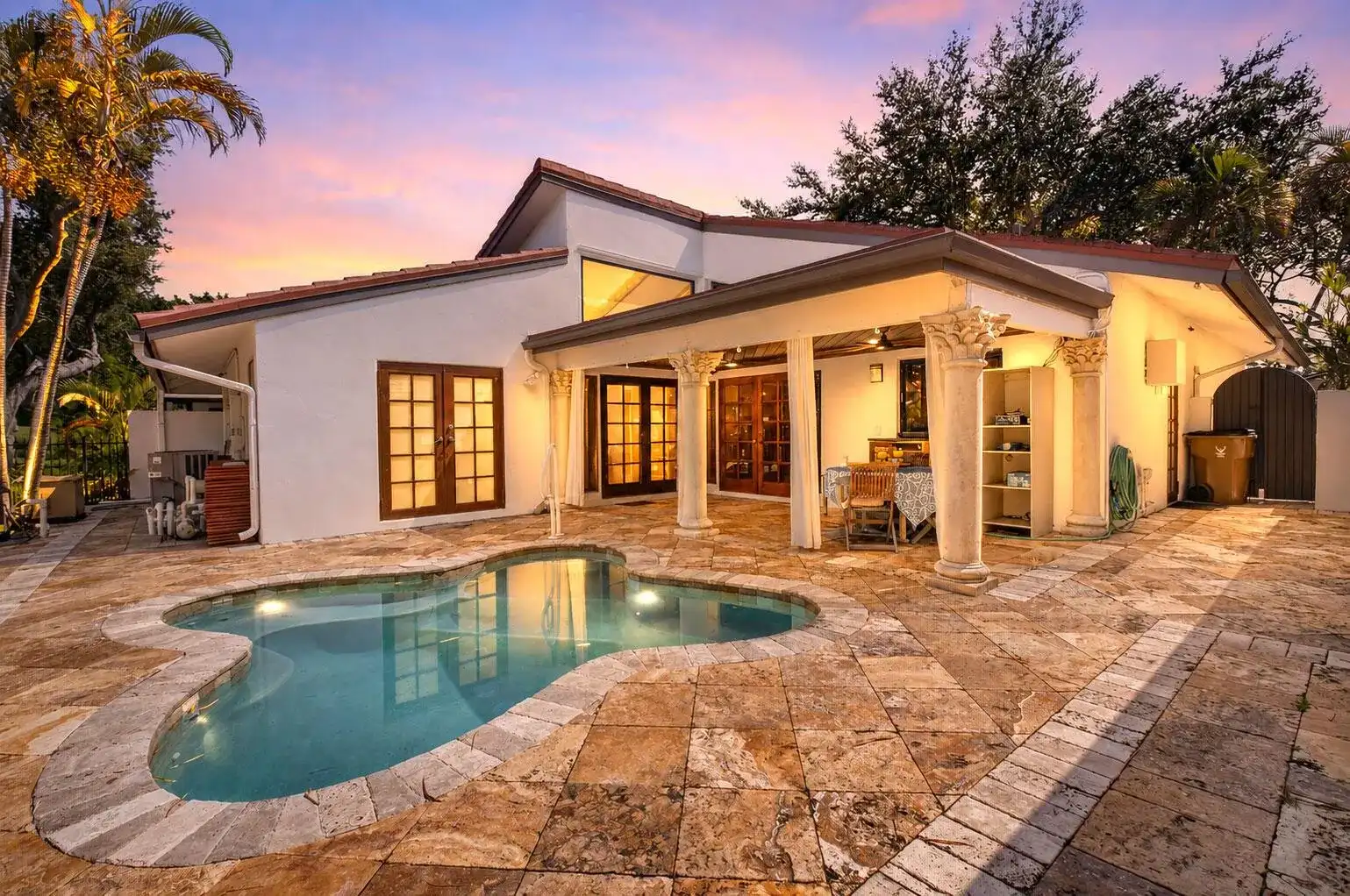 663 DEER CREEK HOLLOWS Circle, Deerfield Beach FL 33442