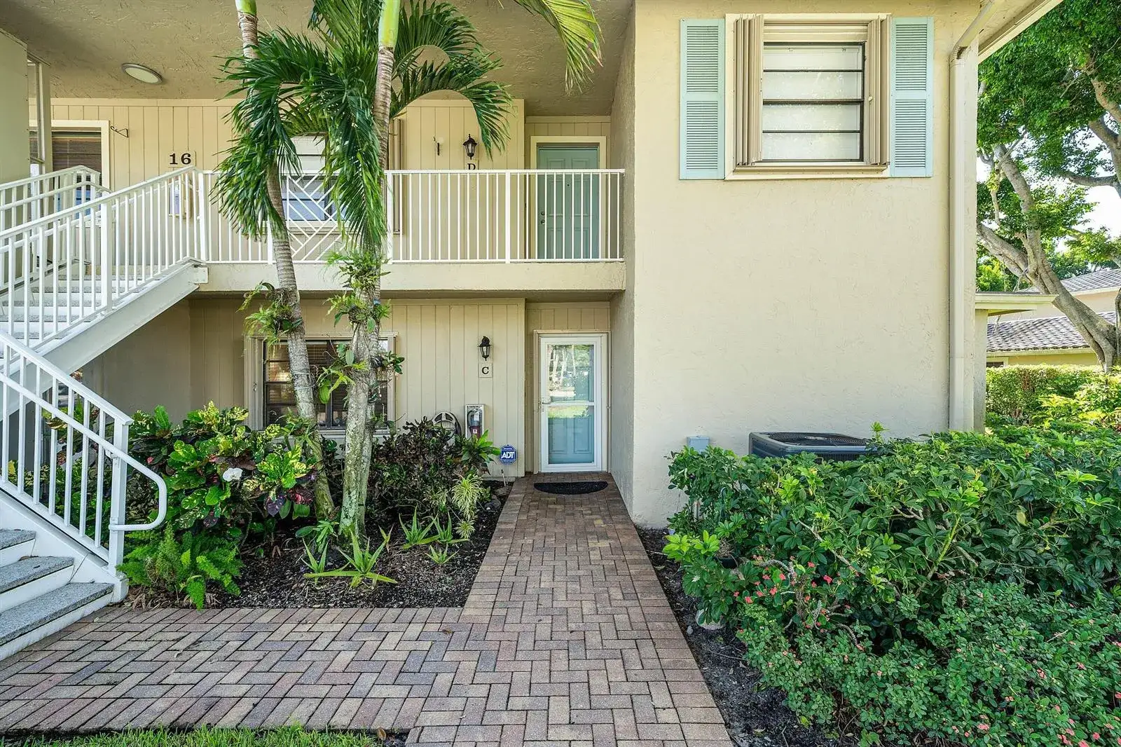16 WESTGATE Lane # 16C, Boynton Beach FL 33436 photo 3