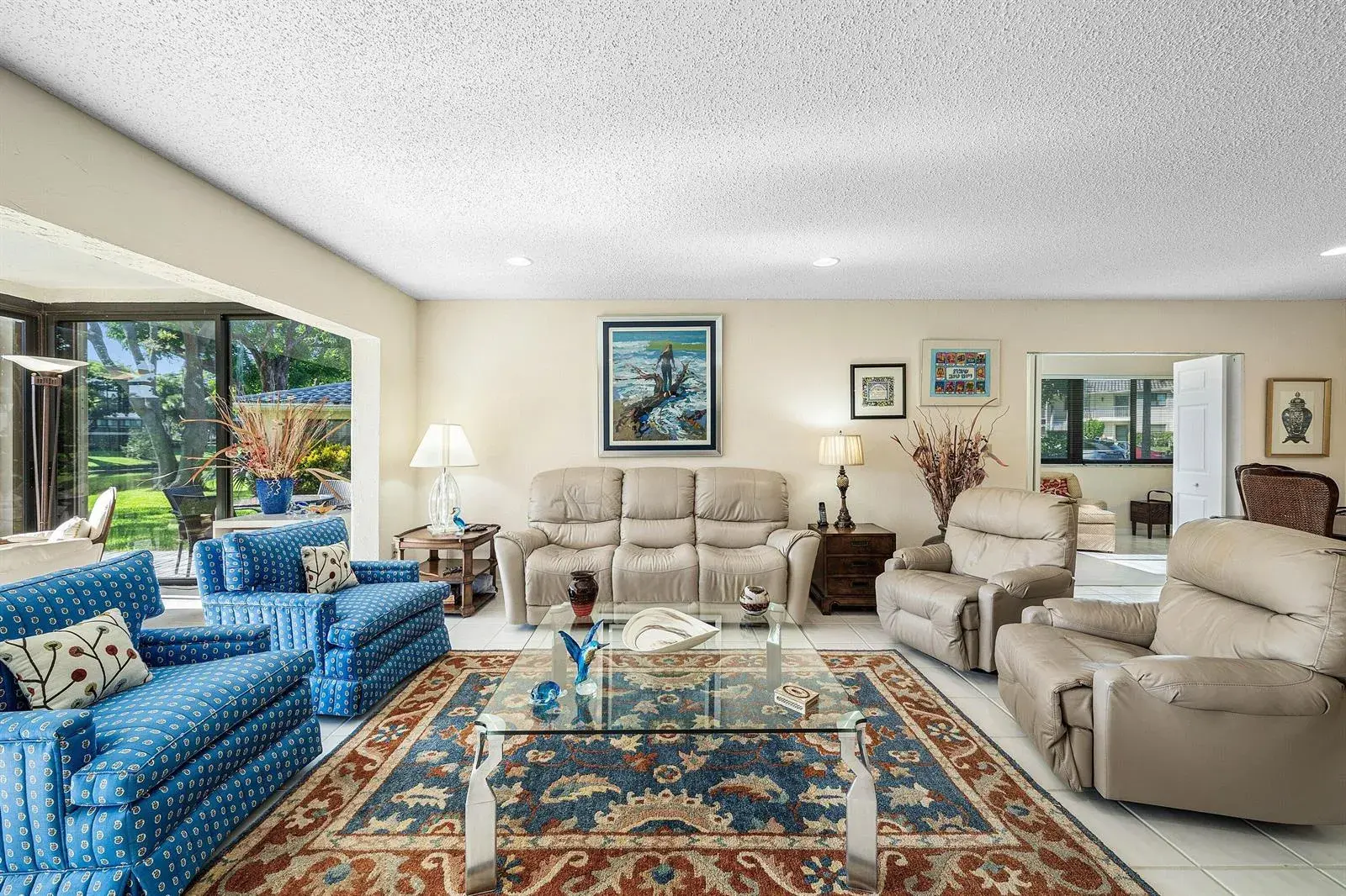 16 WESTGATE Lane # 16C, Boynton Beach FL 33436