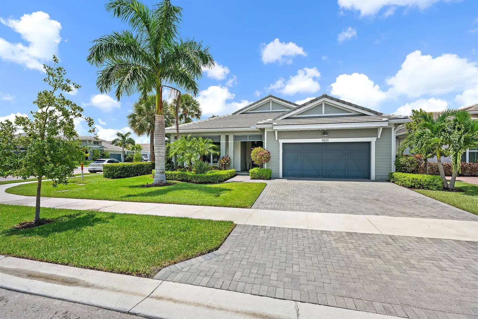 9935 Timber Creek Way, Palm Beach Gardens FL 33412