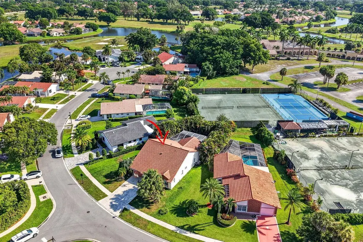 19600 Sea Pines Way, Boca Raton FL 33498
