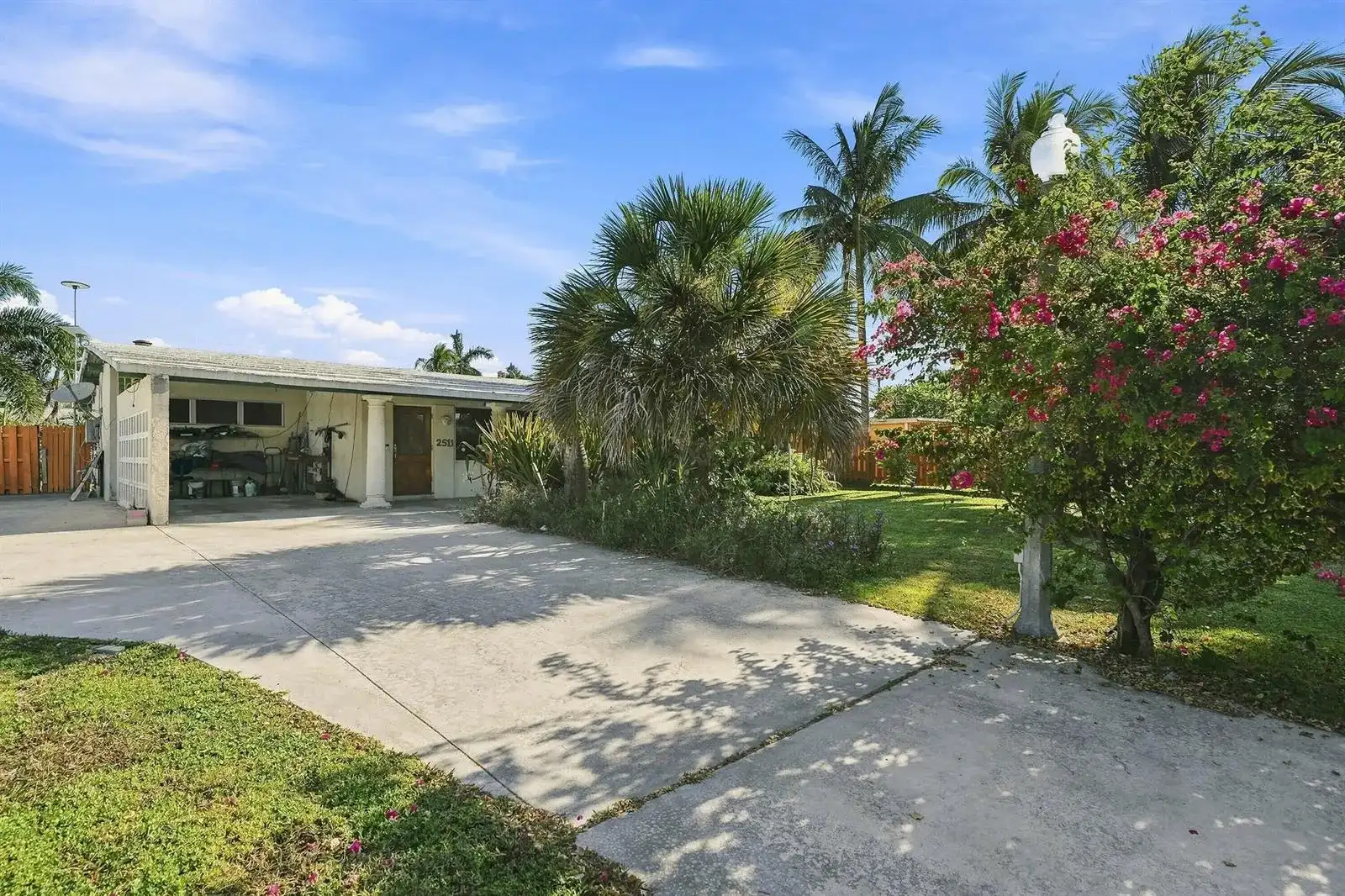 2511 NE 12TH Court, Pompano Beach FL 33062