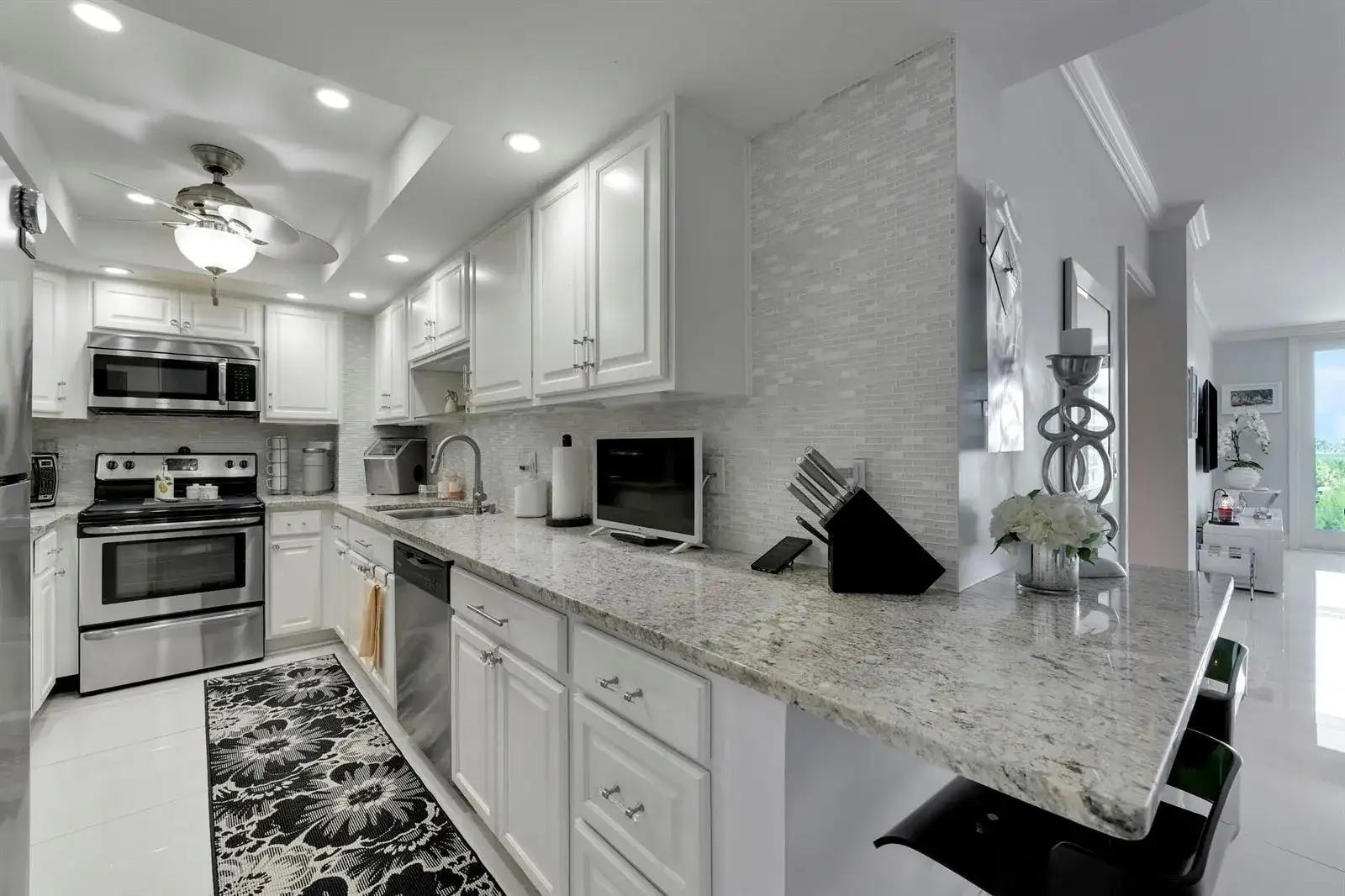 3450 S Ocean Boulevard # 424, Palm Beach FL 33480 photo 2