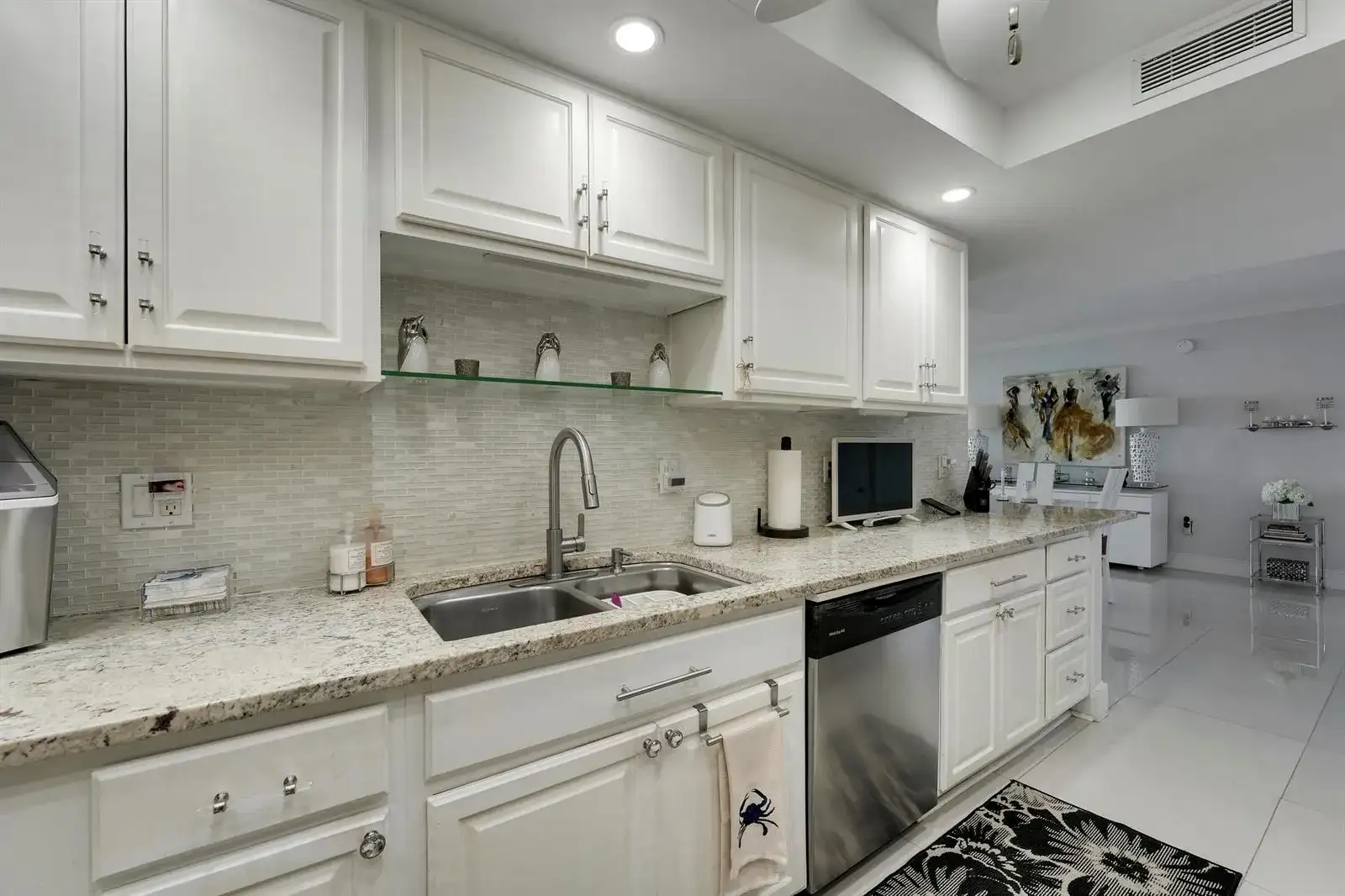 3450 S Ocean Boulevard # 424, Palm Beach FL 33480 photo 3