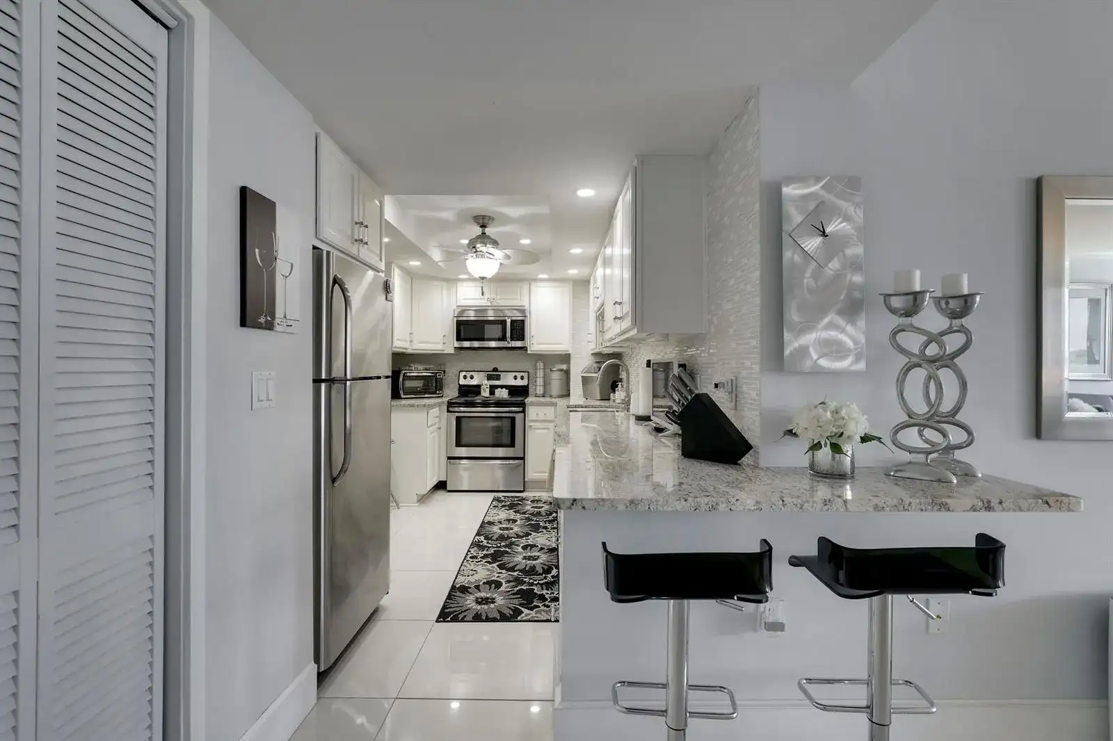 3450 S Ocean Boulevard # 424, Palm Beach FL 33480 photo 4