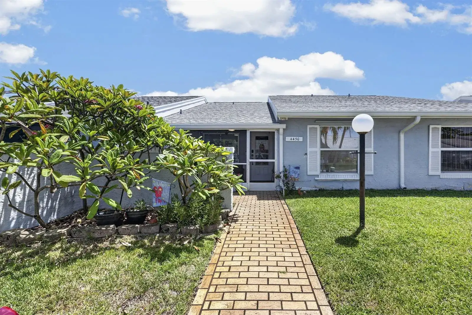 4450 LUCERNE VILLAS Lane, Lake Worth FL 33467 photo 4