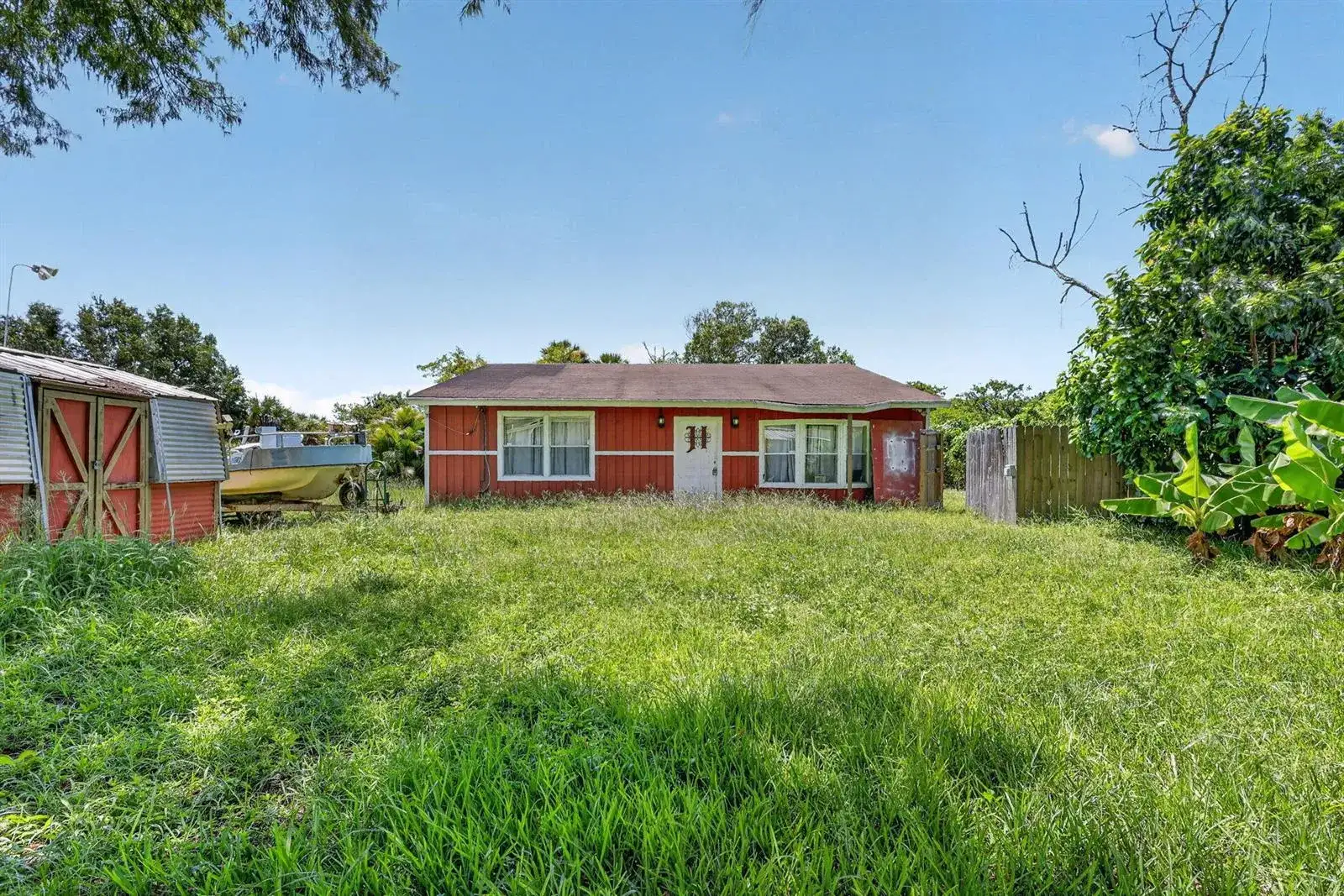 4044 SE 29th Court, Okeechobee FL 34974 photo 2