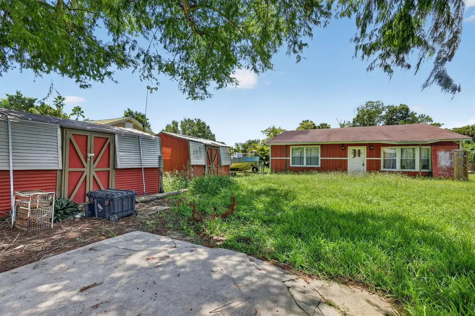 4044 SE 29th Court, Okeechobee FL 34974 photo 3
