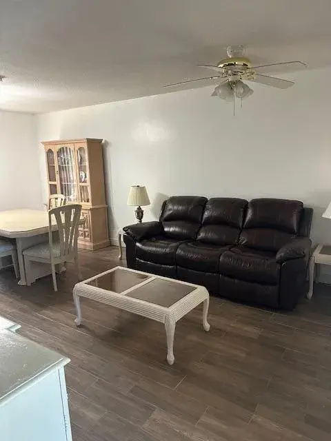2770 S GARDEN Drive S # 208, Lake Worth FL 33461