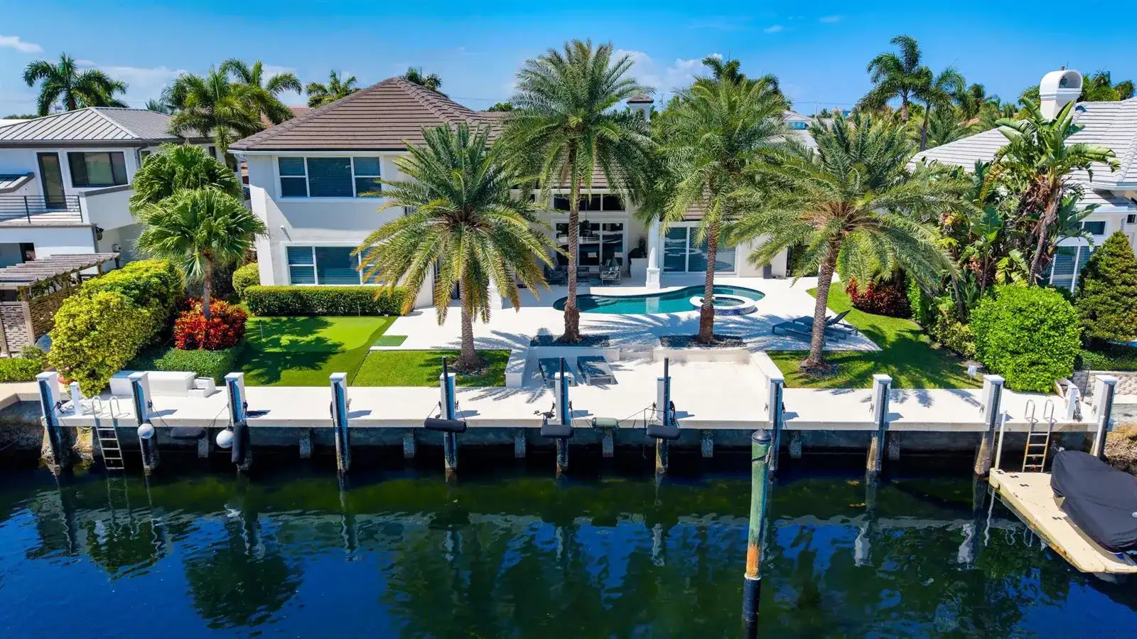 2520 NE 35th Street, Lighthouse Point FL 33064 photo 2