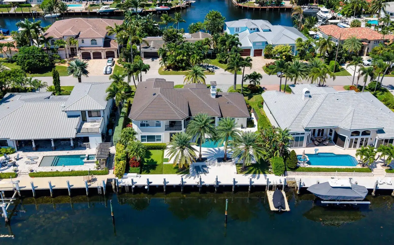 2520 NE 35th Street, Lighthouse Point FL 33064 photo 3