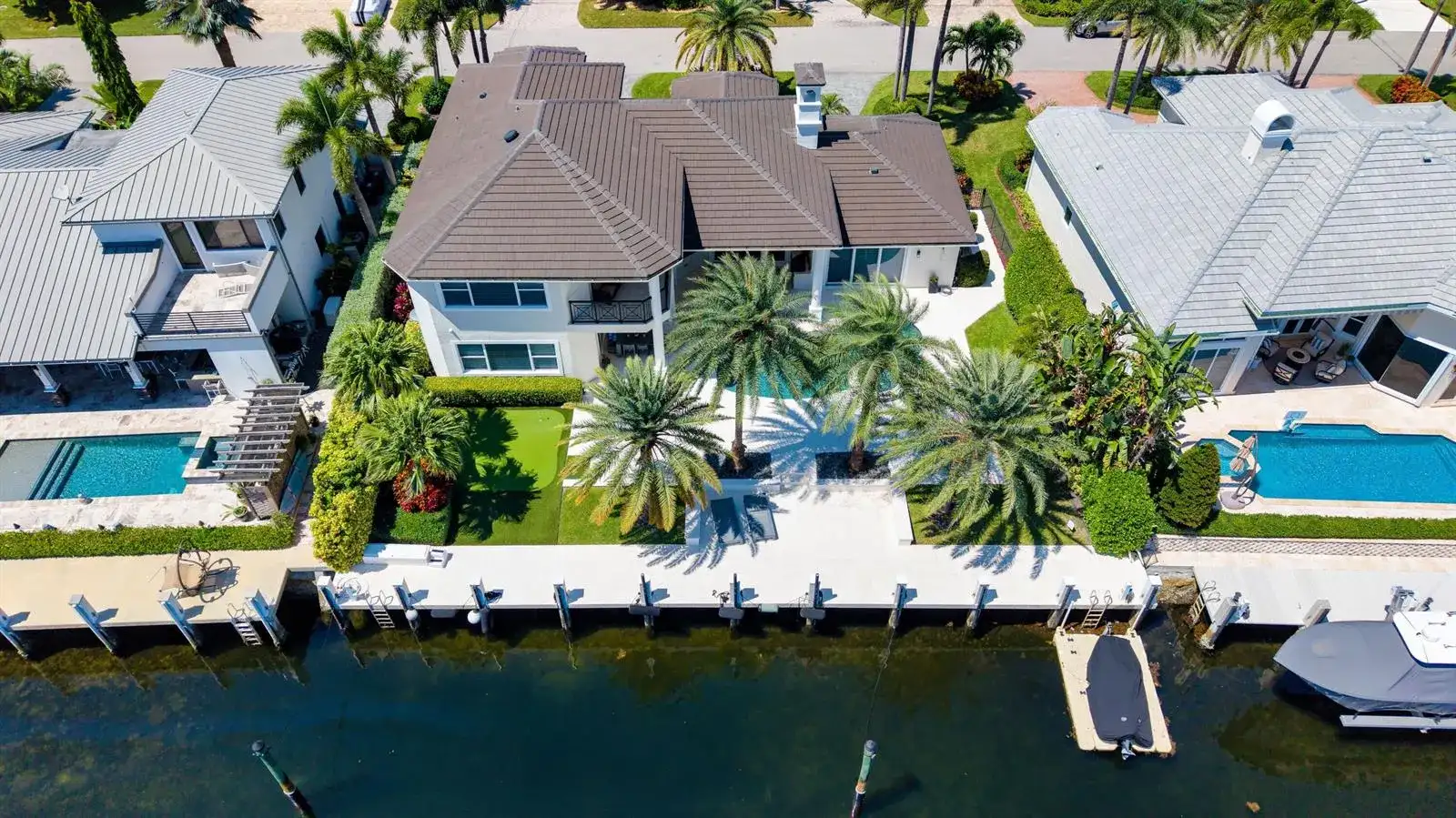 2520 NE 35th Street, Lighthouse Point FL 33064 photo 4