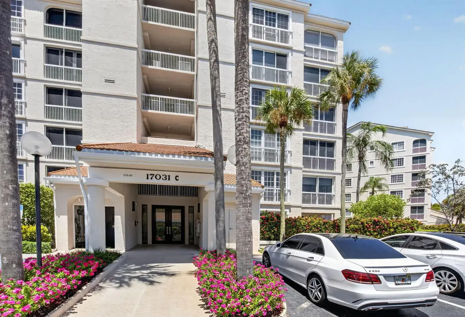 17031 BOCA CLUB Boulevard # 106A, Boca Raton FL 33487