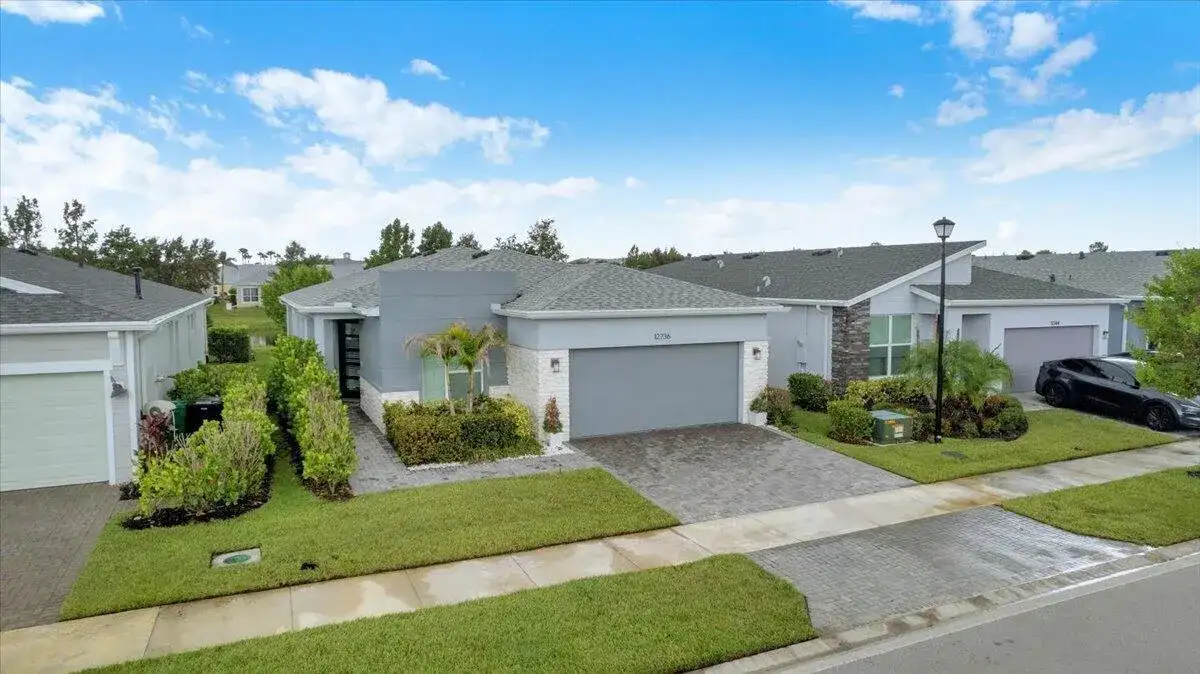 12736 SW ELEANOR Drive, Port St. Lucie FL 34987 photo 2
