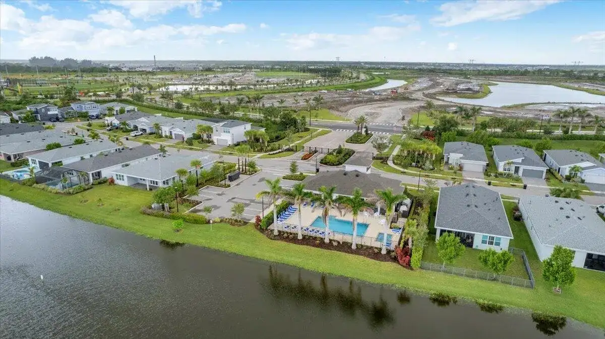 12736 SW ELEANOR Drive, Port St. Lucie FL 34987 photo 4