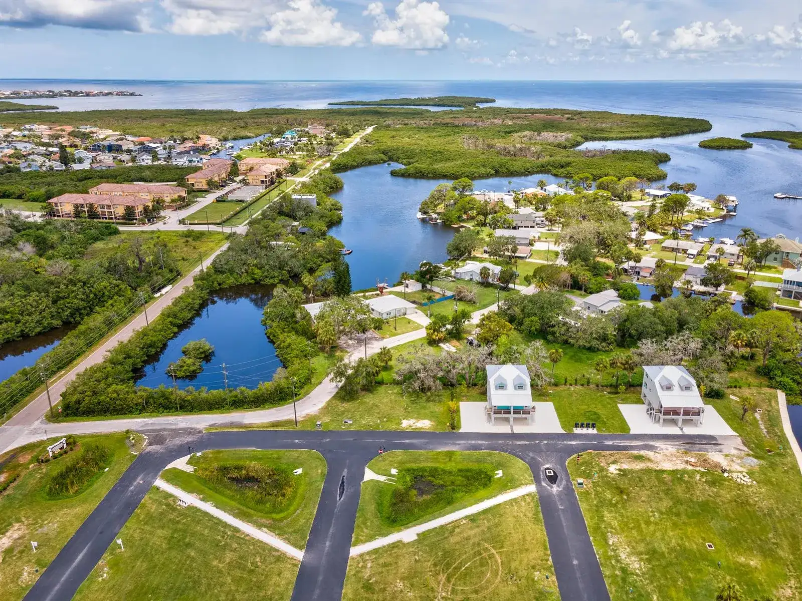 Lot 20 Opus Way, New Port Richey FL 34652 photo 4
