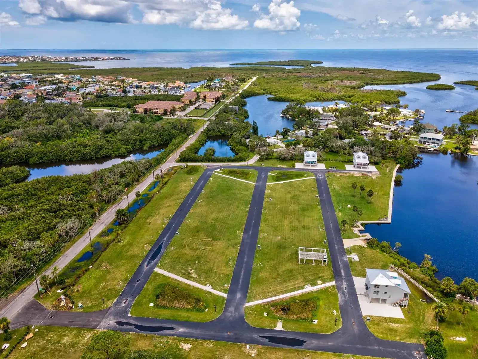 Lot 20 Opus Way, New Port Richey FL 34652 photo 5