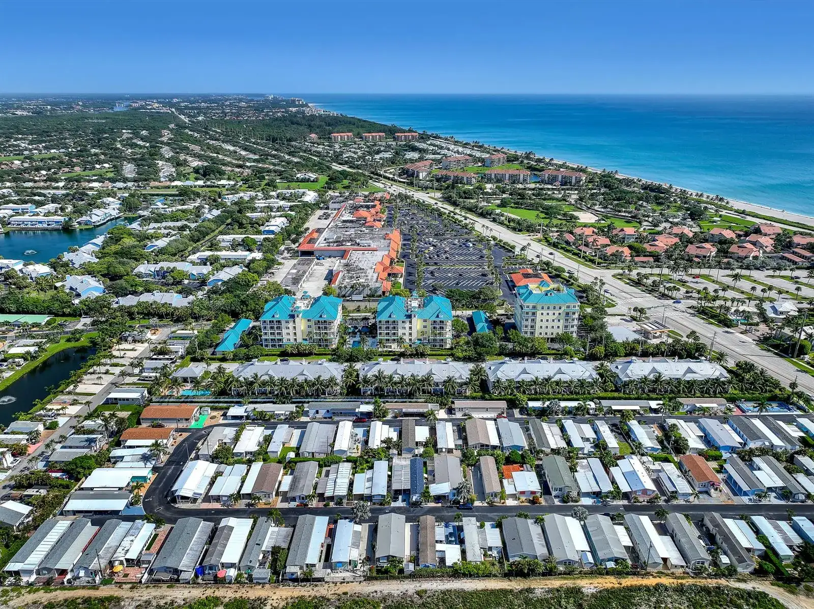 14661 US HIGHWAY 1 # 26, Juno Beach FL 33408 photo 2