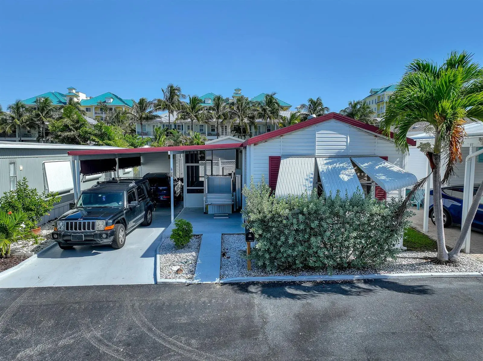 14661 US HIGHWAY 1 # 26, Juno Beach FL 33408