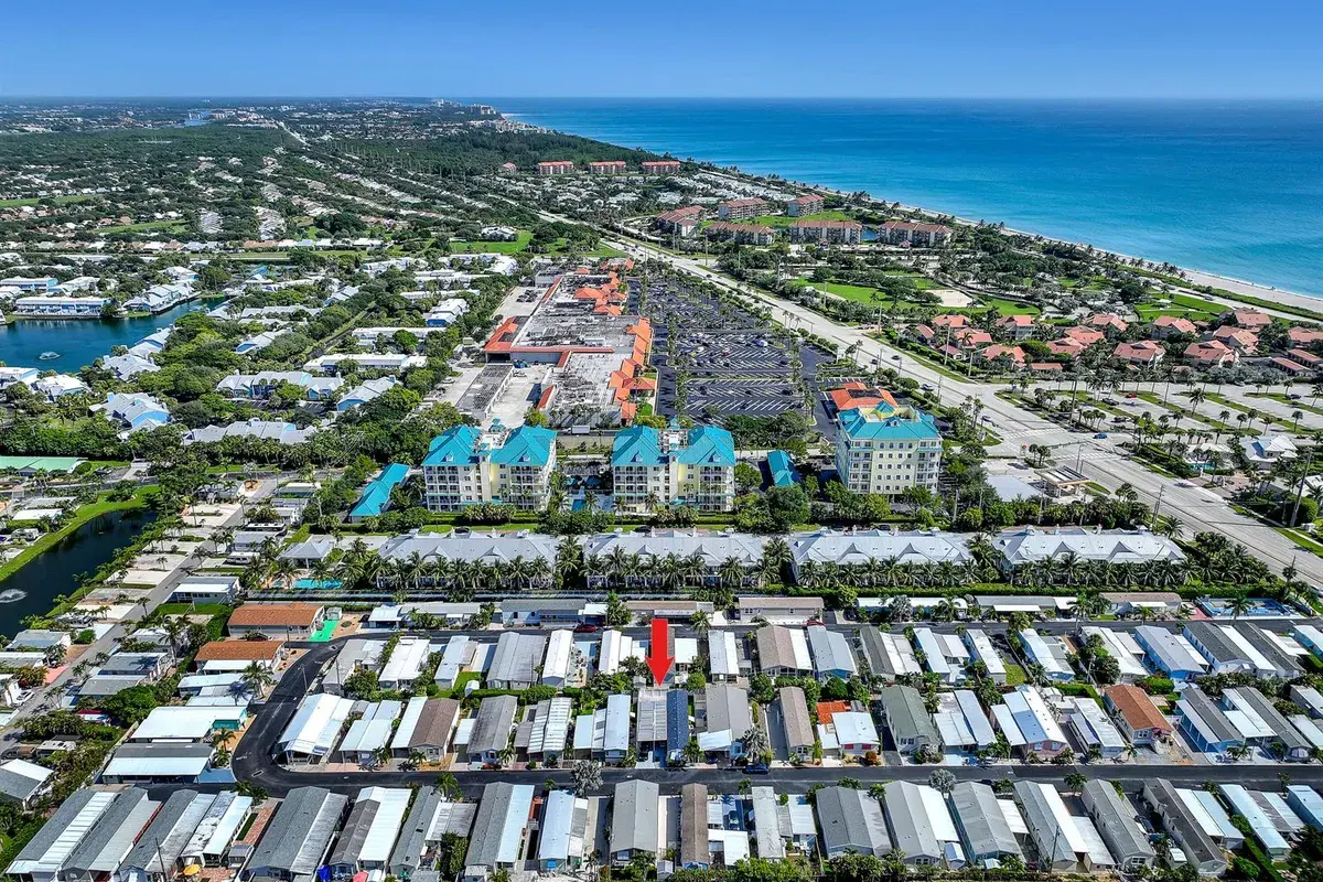 14661 US HIGHWAY 1 # 26, Juno Beach FL 33408