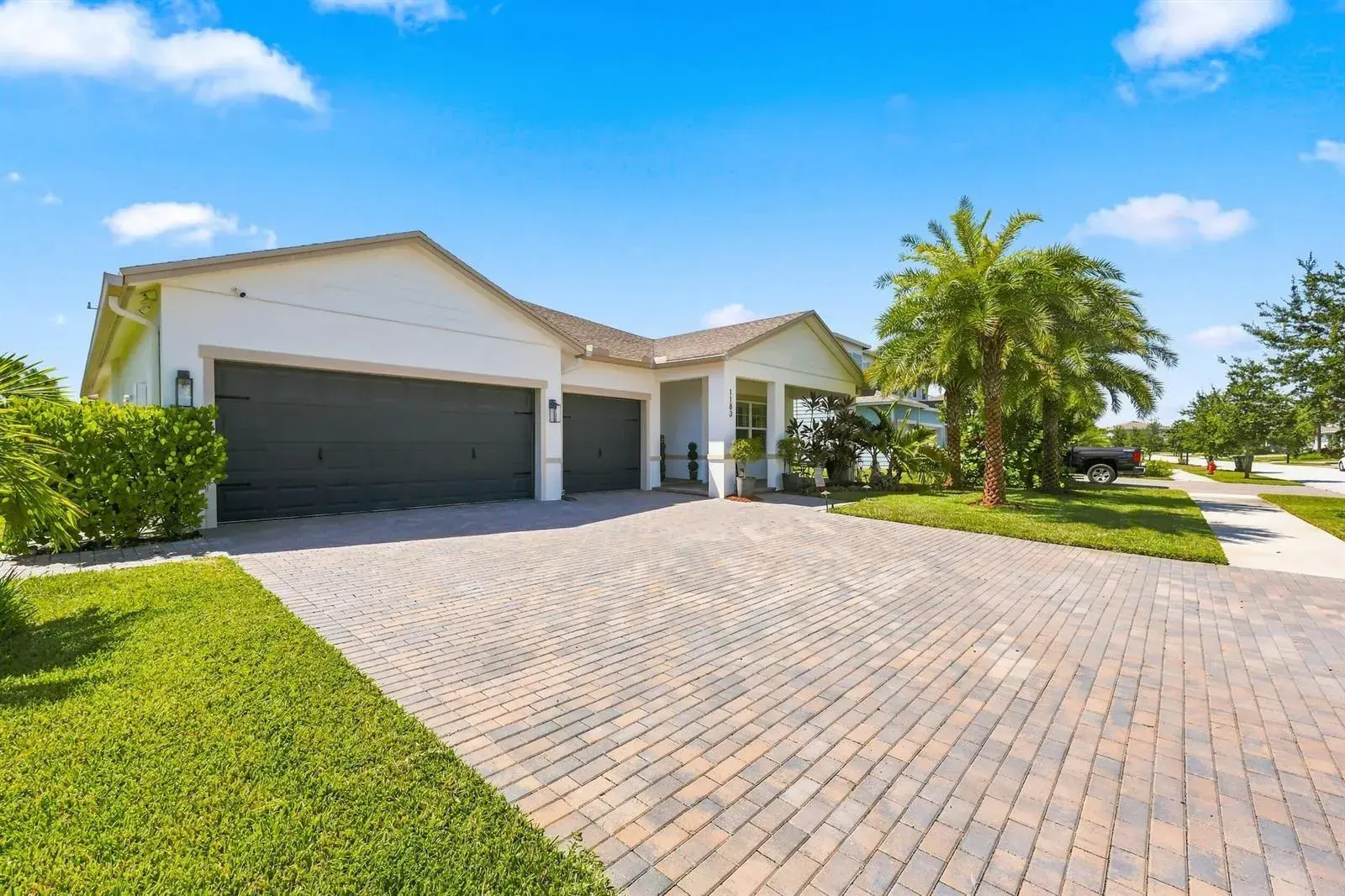 1183 BUSHEL CREEK Crossing, Loxahatchee FL 33470
