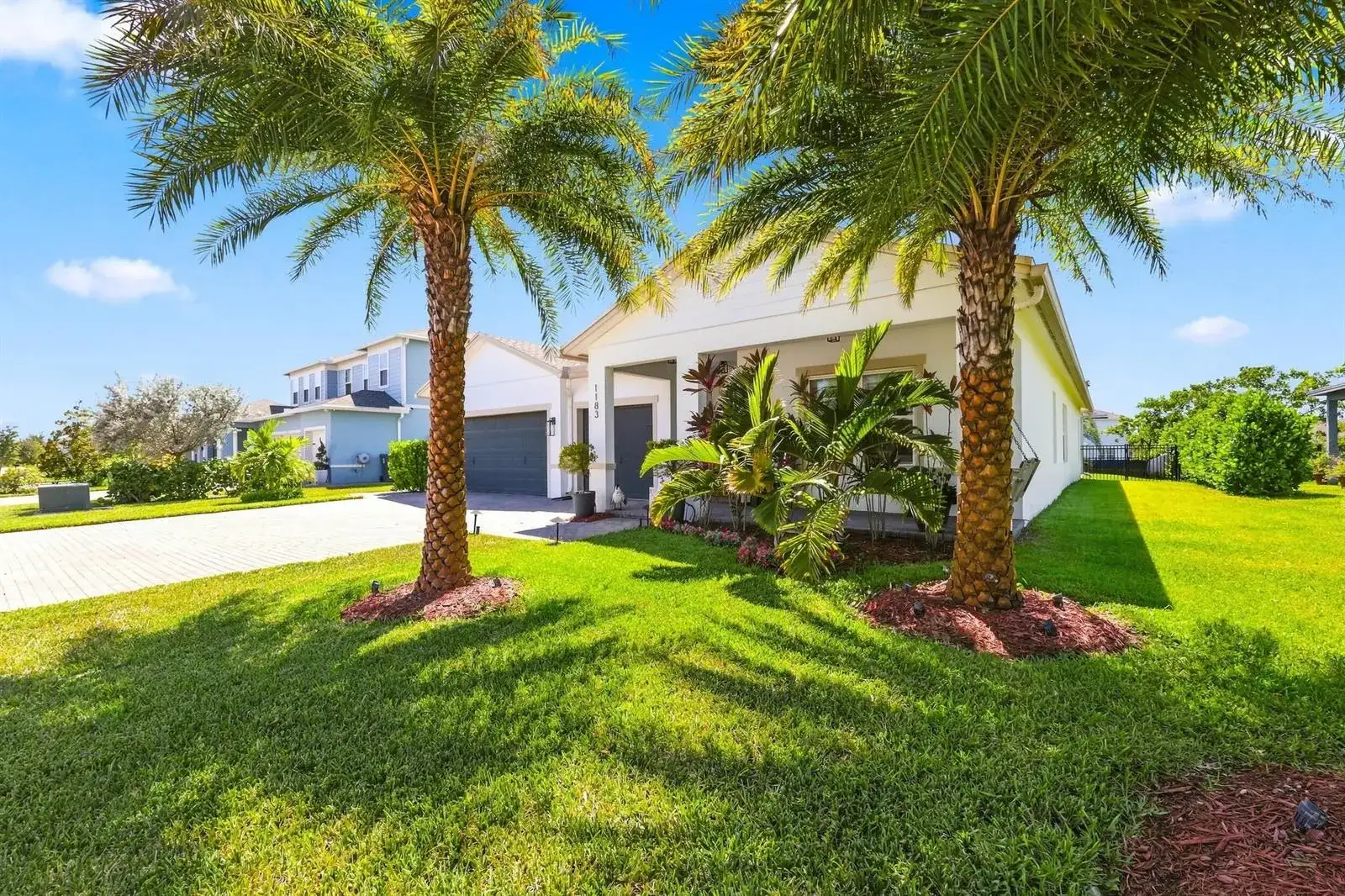 1183 BUSHEL CREEK Crossing, Loxahatchee FL 33470 photo 3