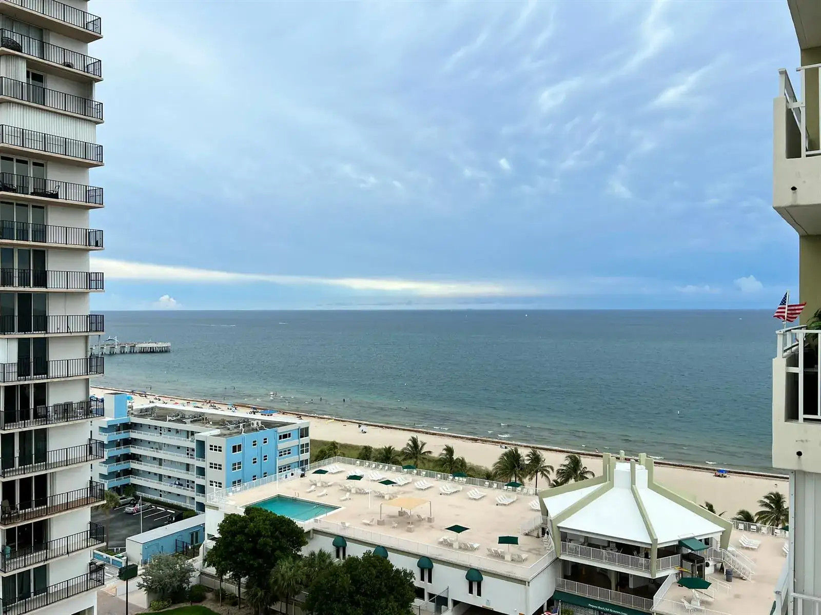 111 Briny Avenue # 1405, Pompano Beach FL 33062