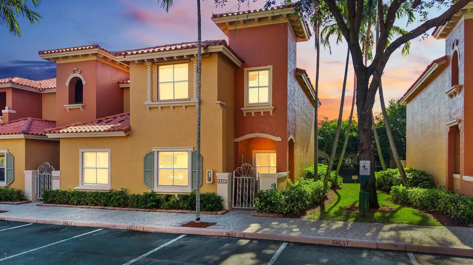 4962 Leeward Lane # 3807, Fort Lauderdale FL 33312 photo 2
