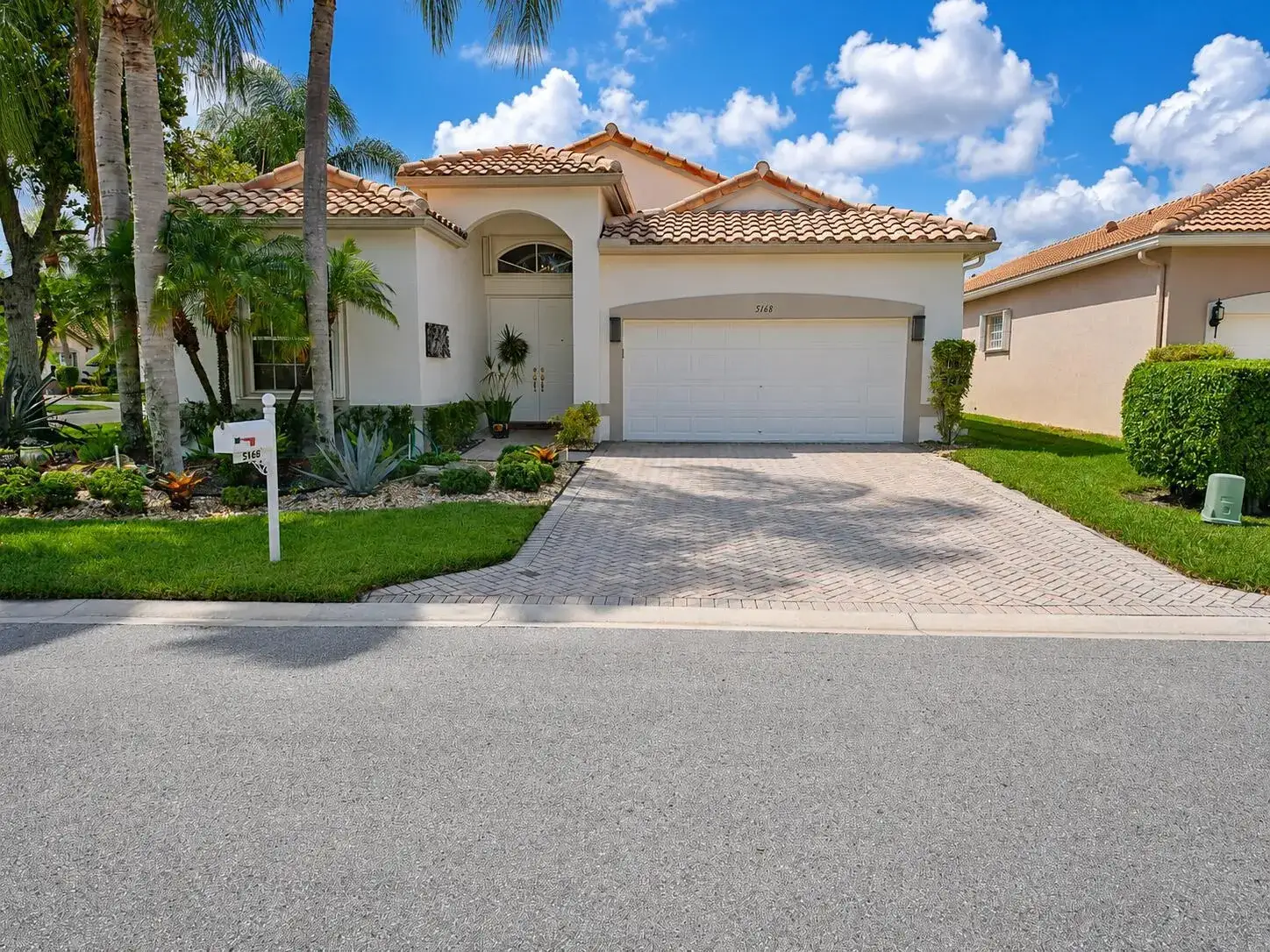 5168 Clover Creek Drive, Boynton Beach FL 33437